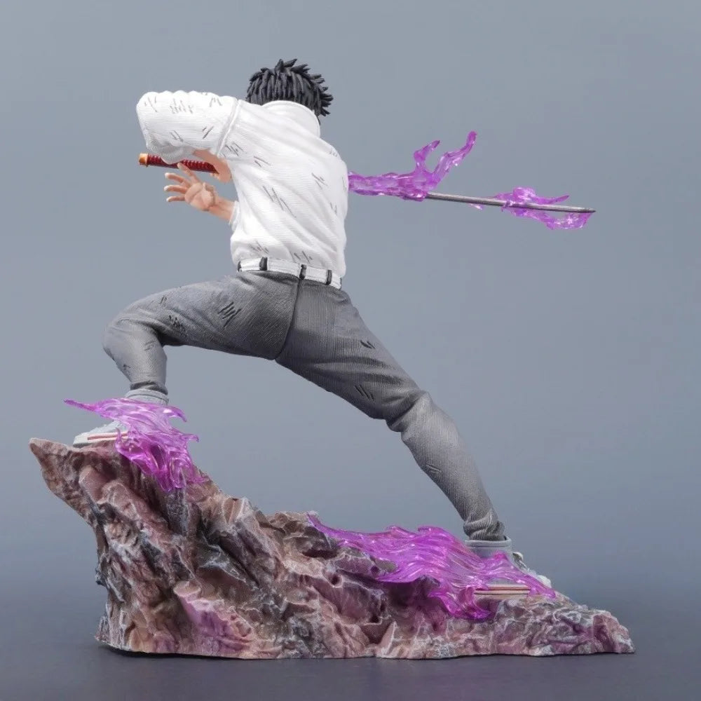 Figura Colecionável PVC Okkotsu Yuta 21 cm